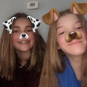 Meet your Posher, Maci